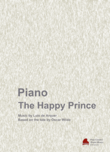 The Happy Prince